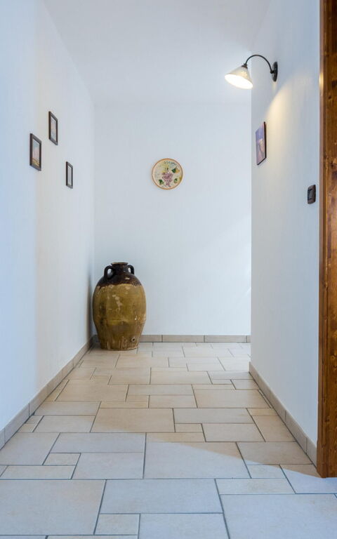 Villa Serena Maria: Andere kamer
