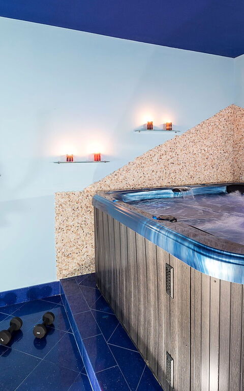 Villa Agorà: Activiteiten, Welzijn