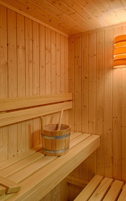 Tenuta Cambiano: Welzijn