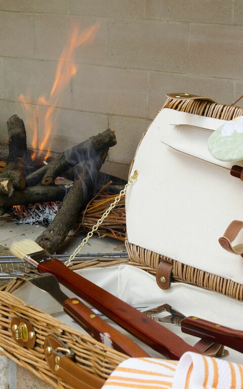 Tenuta Cambiano: Voorzieningen