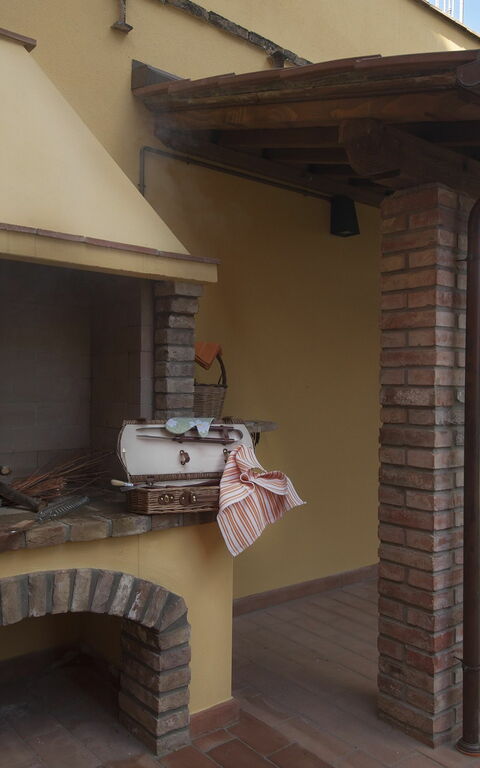 Tenuta Cambiano: Voorzieningen