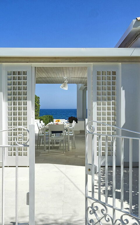 Marisol: Buitenshuis