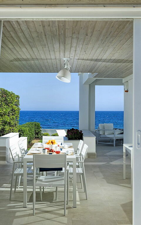 Marisol: Buitenshuis