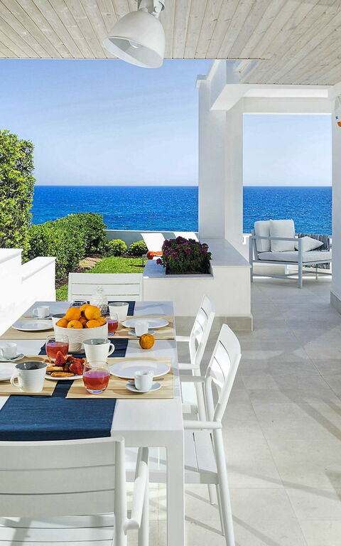 Marisol: Buitenshuis