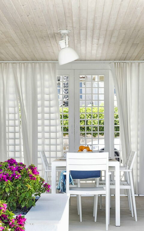 Marisol: Buitenshuis