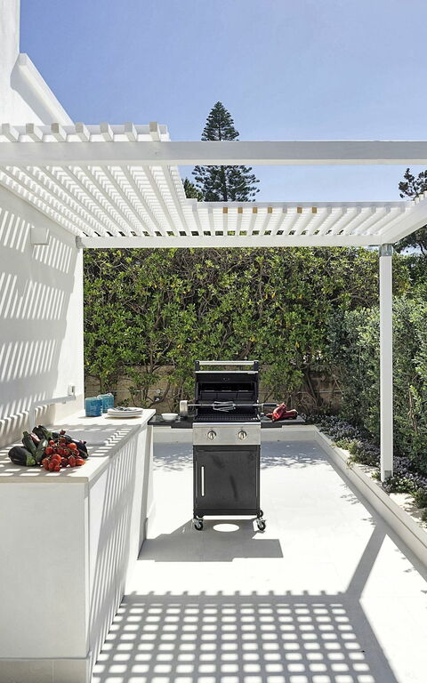 Marisol: Buitenshuis