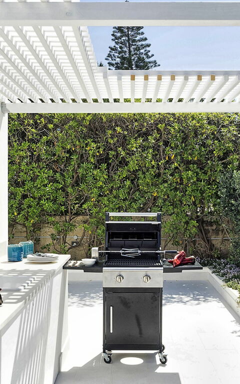 Marisol: Buitenshuis