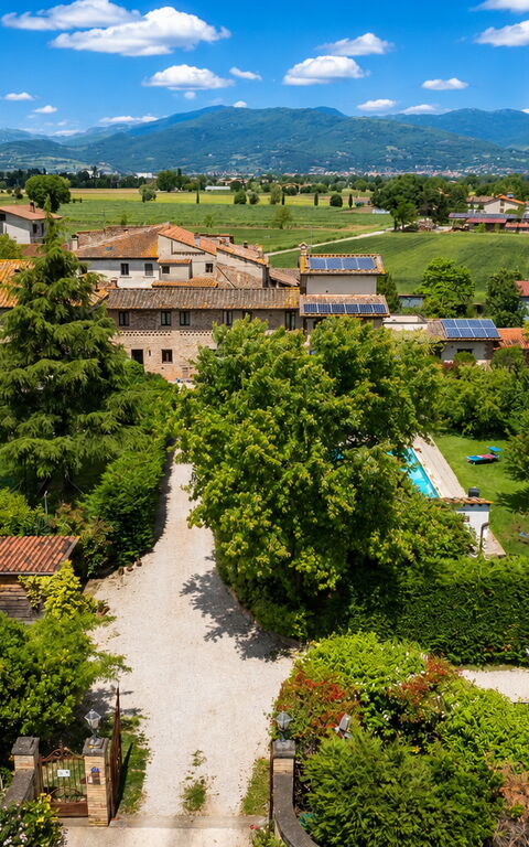 Casale Tiziano: Keer bekeken