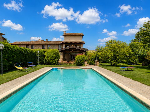 Casale Tiziano