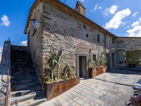 Casa La Fonte
