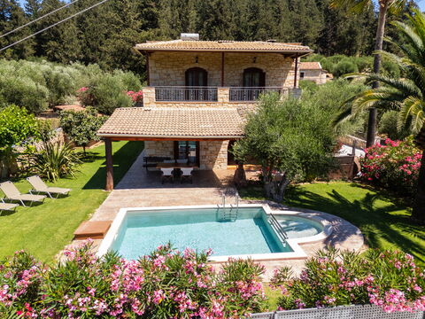 Villa Vrisses
