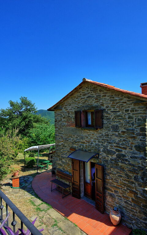 Borgo Veronica: Buitenkanten