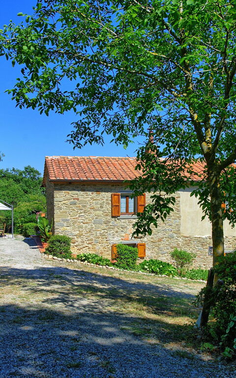 Borgo Veronica: Buitenkanten