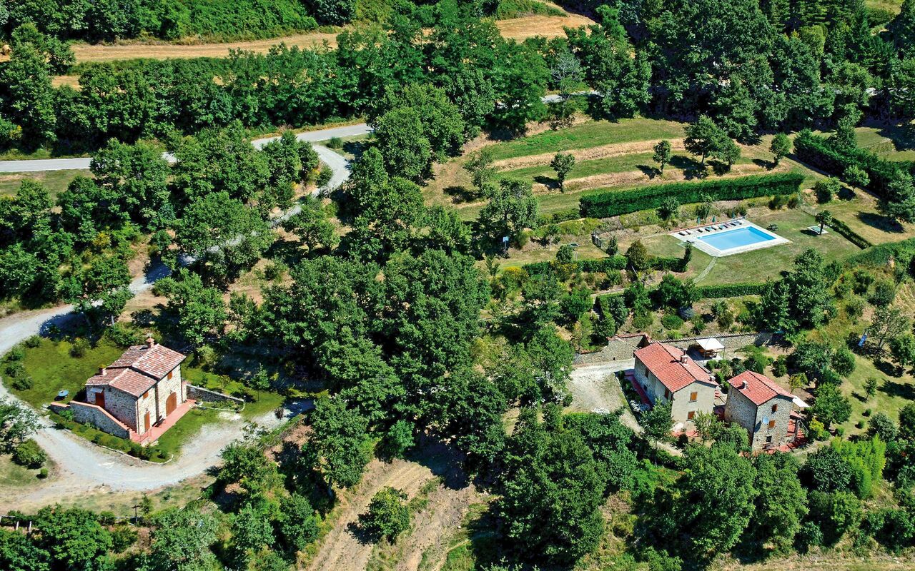 Borgo Veronica: Keer bekeken