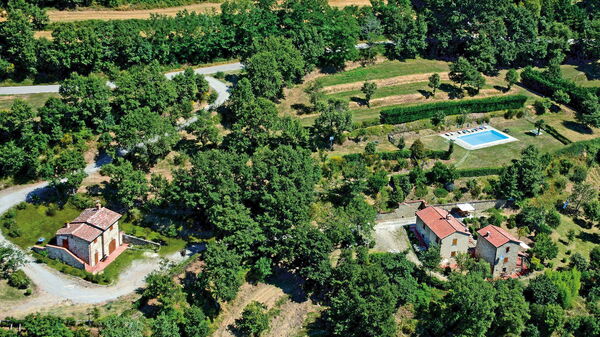 Borgo Veronica: Keer bekeken