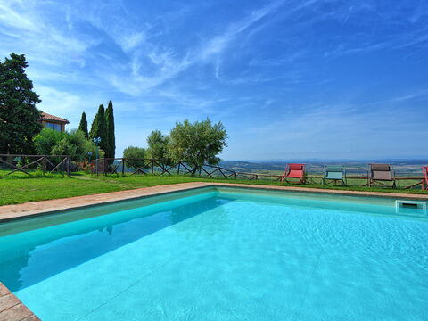 Casale Santa Francesca