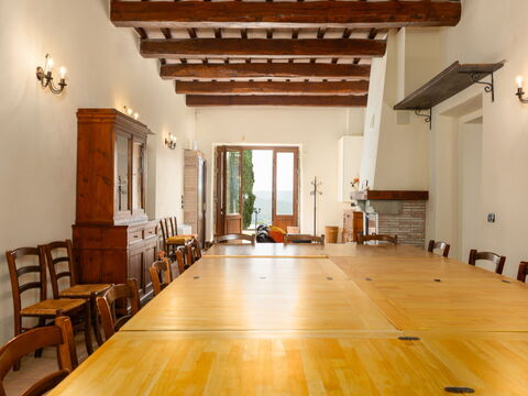 Casale Santa Francesca