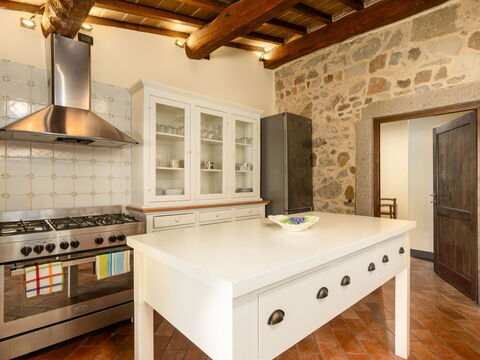 Casale Santa Francesca