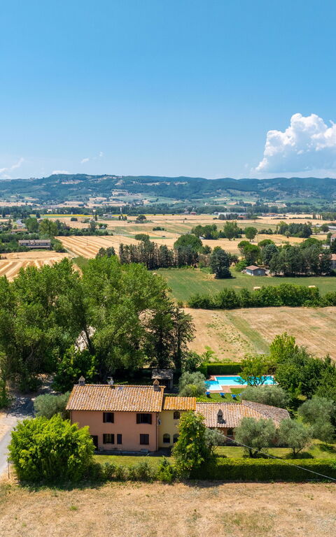 Villa Reale: Keer bekeken