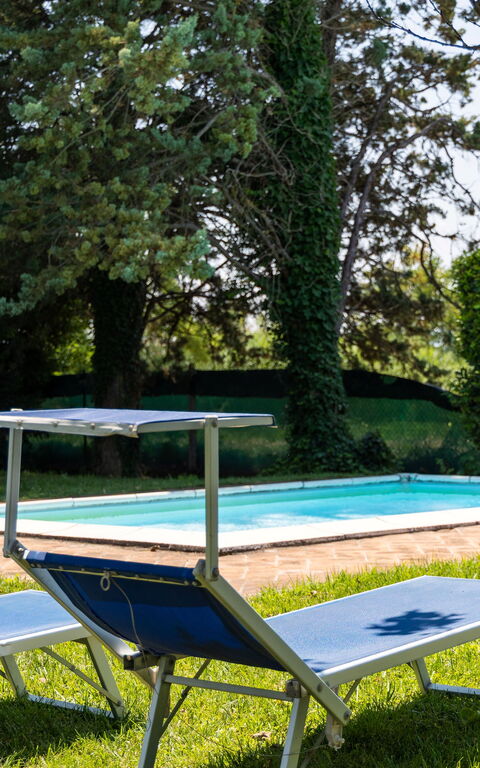 Villa Reale: Buitenkanten, Buitenshuis, Tuin, zwembad