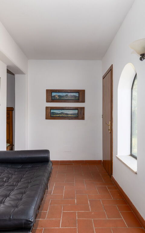 Villa Reale: Andere kamer