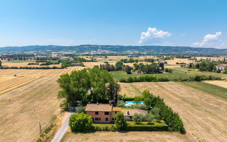 Villa Reale: Keer bekeken