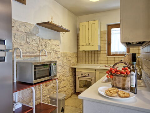 Trullo Santo Stefano