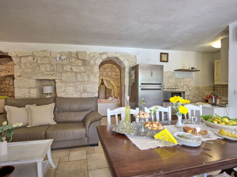 Trullo Santo Stefano