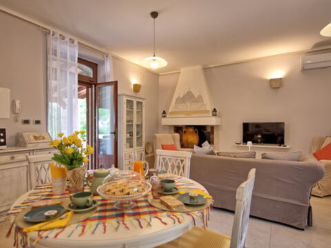 Lamia Santo Arcangelo