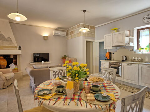 Lamia Santo Arcangelo