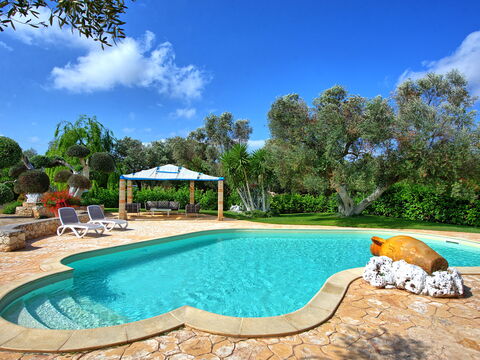 Lamia Santo Arcangelo