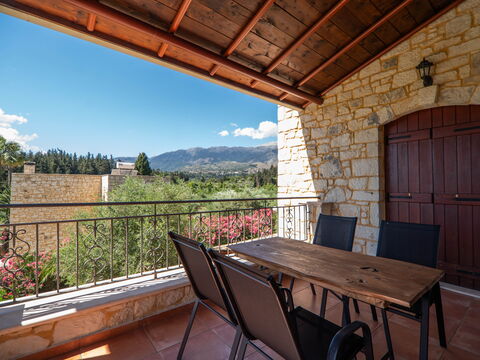 Villa Nipos