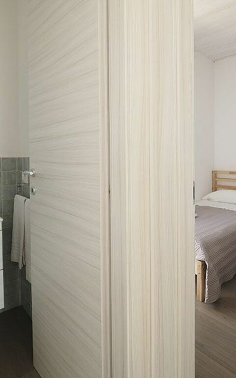 Villa Ariel: slaapkamer