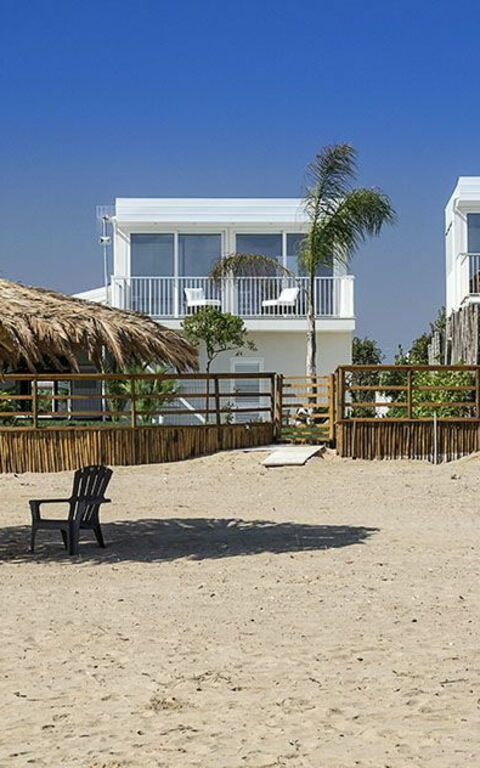 Villa Ariel: Keer bekeken