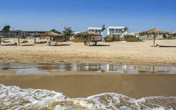 Villa Ariel: Keer bekeken