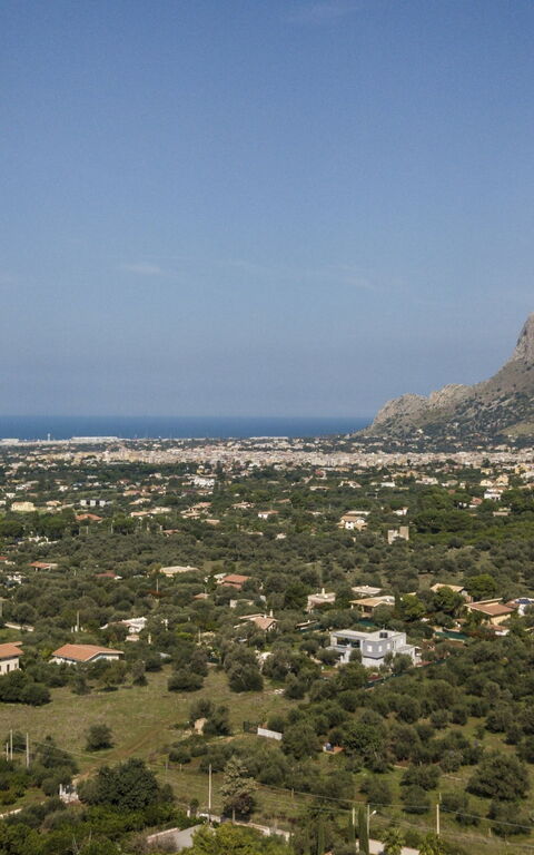 Villa Denari: Keer bekeken