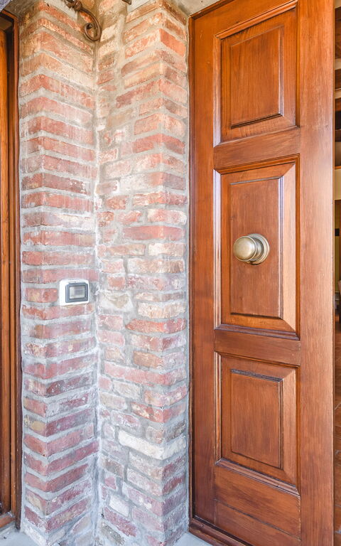 Casale Miro: Kamer details