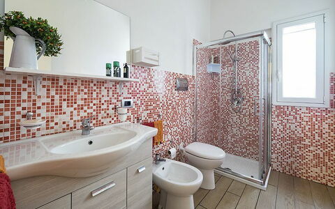 Accommodatie Morgana