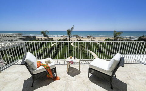 Accommodatie Marina: Keer bekeken