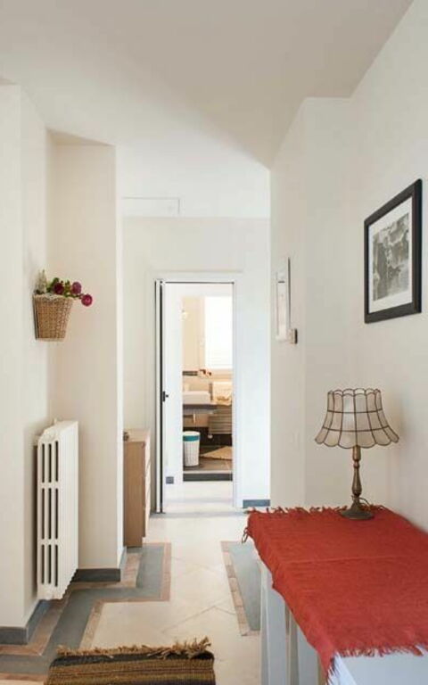 Villa Vendicari: Andere kamer