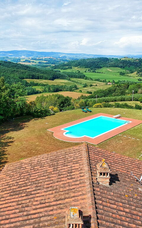 Casa Legoli: Keer bekeken