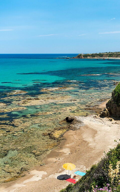 Villa Nettuno: Keer bekeken