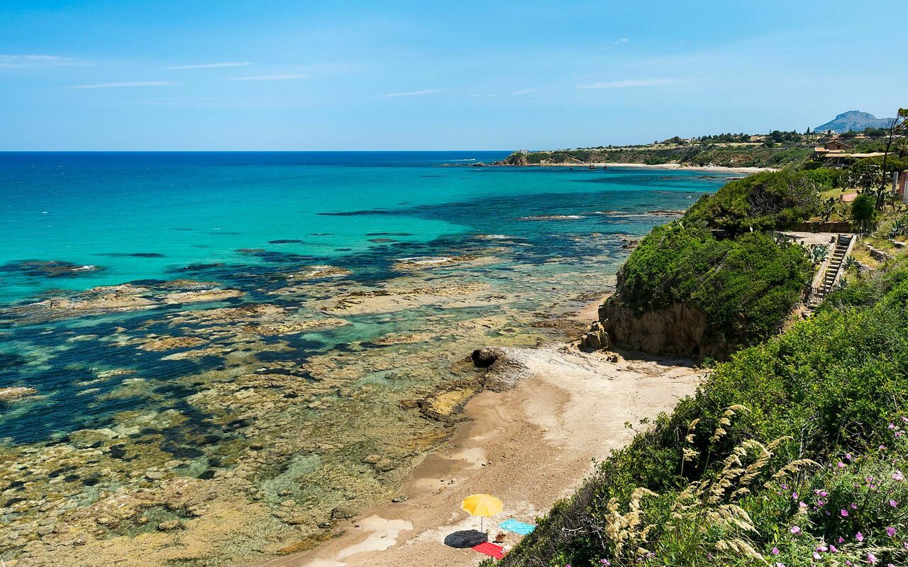 Villa Nettuno: Keer bekeken