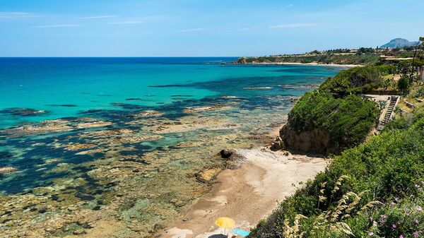 Villa Nettuno: Keer bekeken