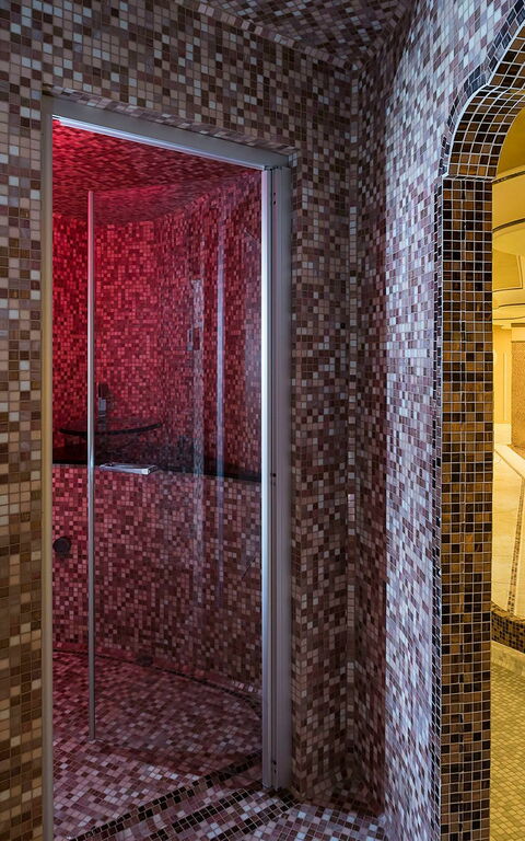 Villa Drago Spa: Activiteiten, Welzijn