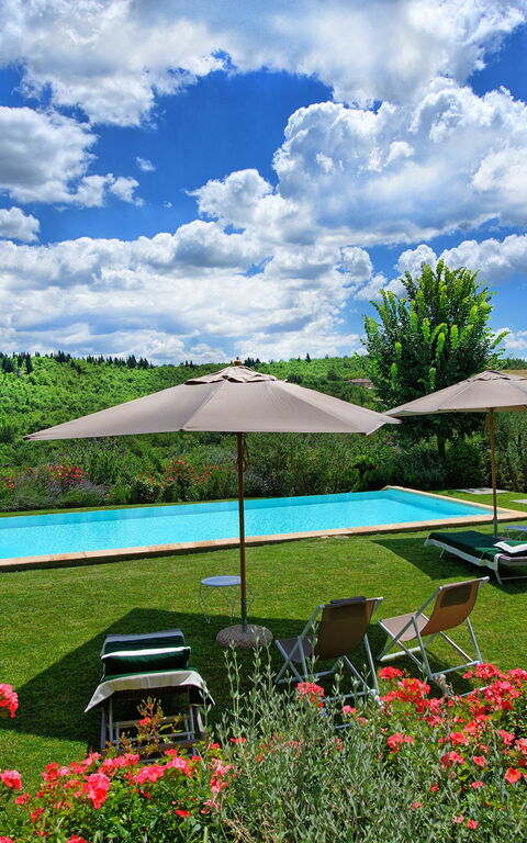 Villa Sonia: Keer bekeken