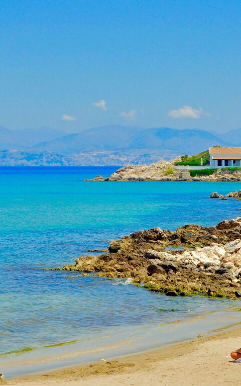 Villa Di Giovanni: Activiteiten, Zomer