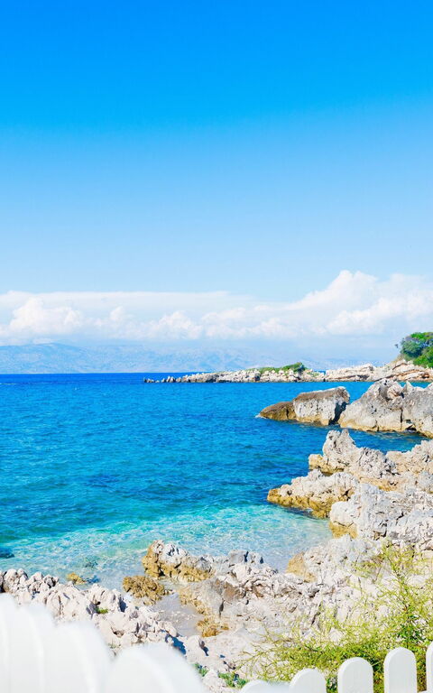 Villa Di Giovanni: Activiteiten, Zomer