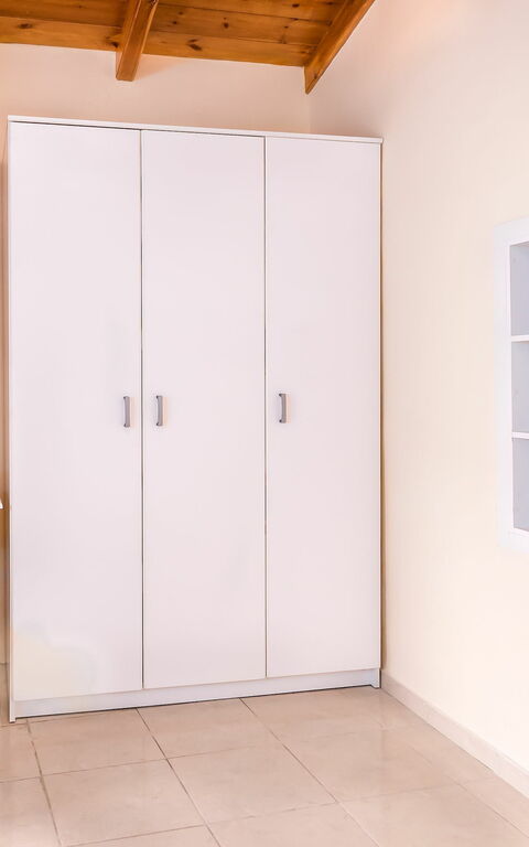 Villa Giador: Badkamer