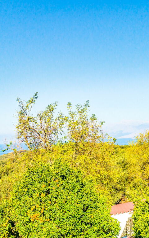 Villa Giador: Buitenshuis, Keer bekeken